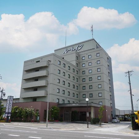 Hotel Route-Inn Shiojirikita Inter Exterior foto